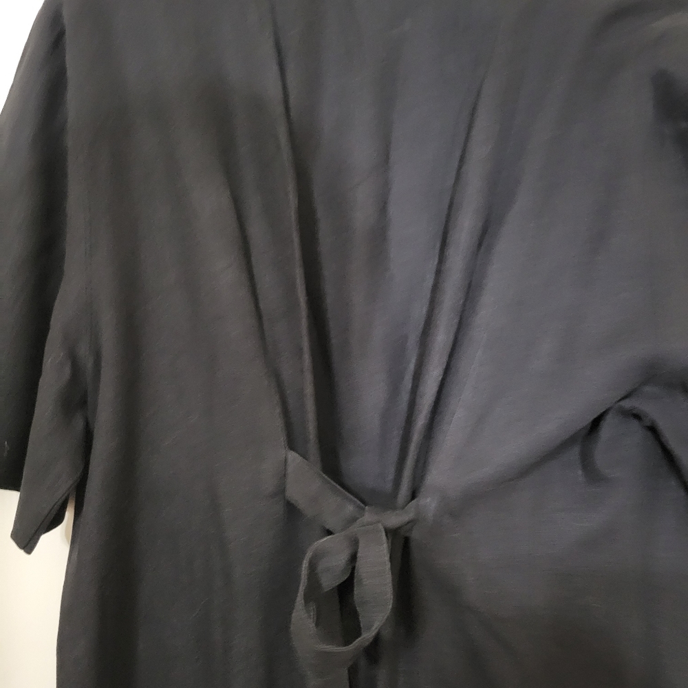Jessica Howard Button Down Dress - Picture 4 of 5